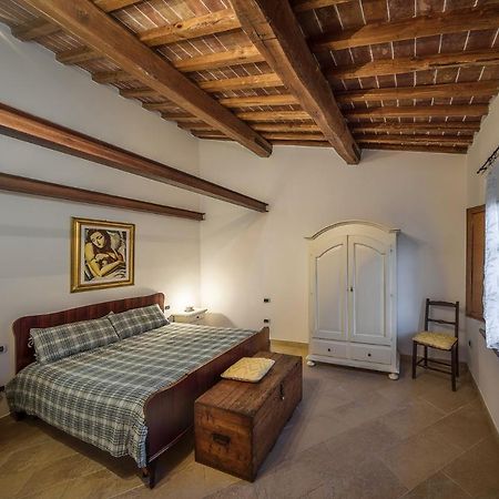 Casa Tea Apartman Sorrezzana Kültér fotó